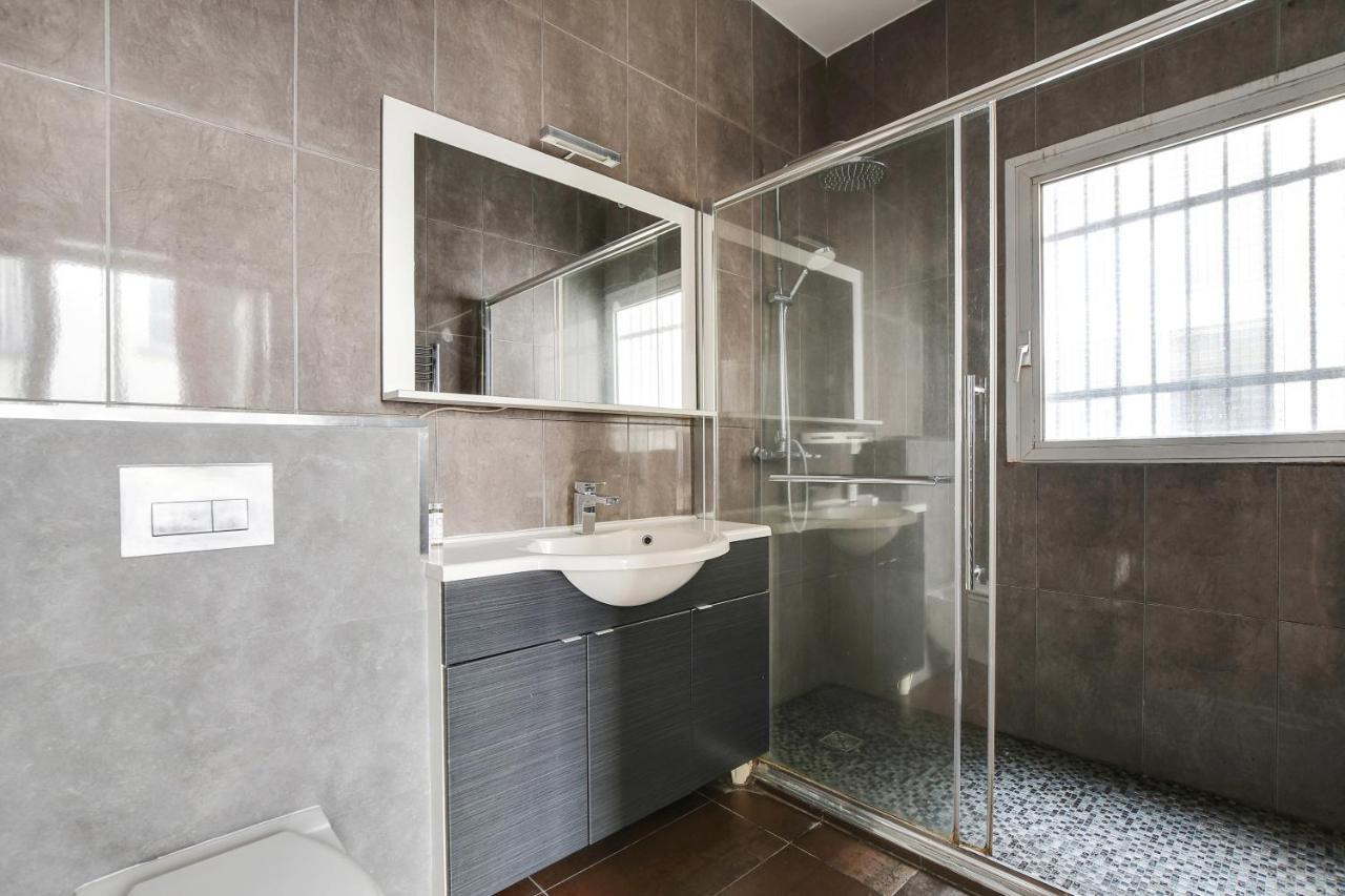 Modern Apartment - 2Br-6P - Arts Et Metiers Paříž Exteriér fotografie